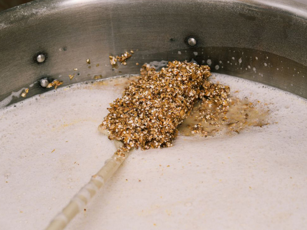 What are the Mashing Methods of Beer?